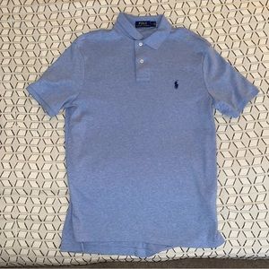 Men’s polo ralph lauren, Size medium polo